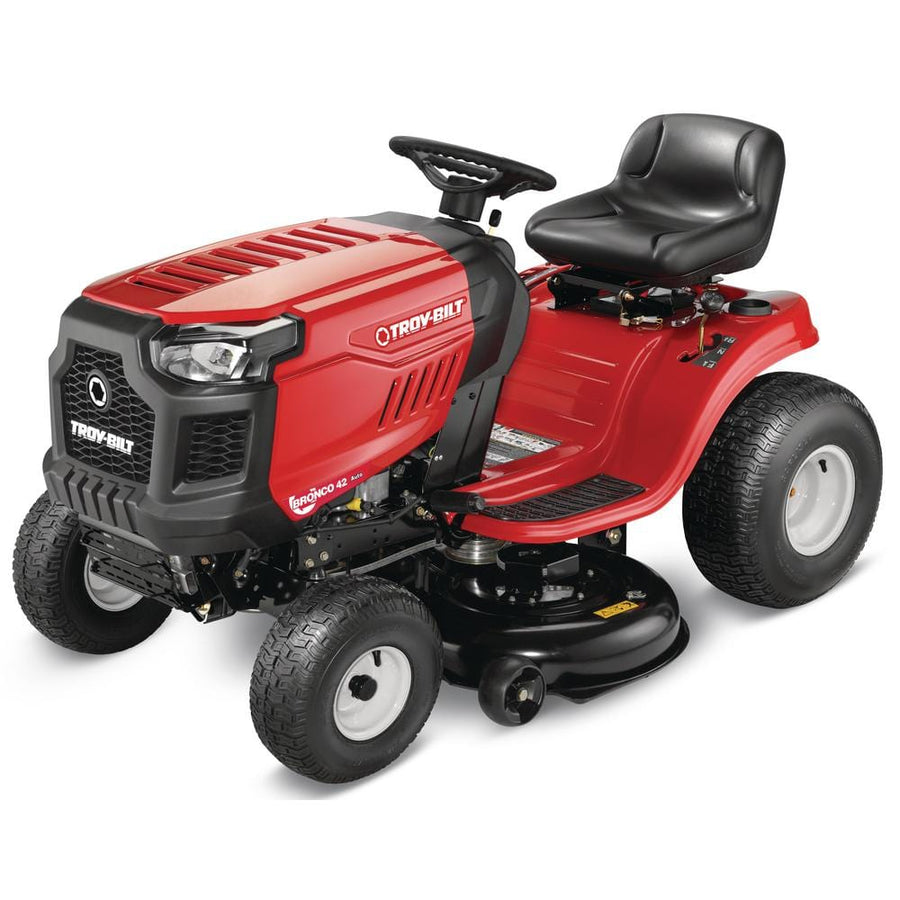 moblim-product-26-image-1 Troy-Bilt Bronco 42 – 42” 19HP Briggs & Stratton Automatic Drive Gas Riding Lawn Tractor - Image 1