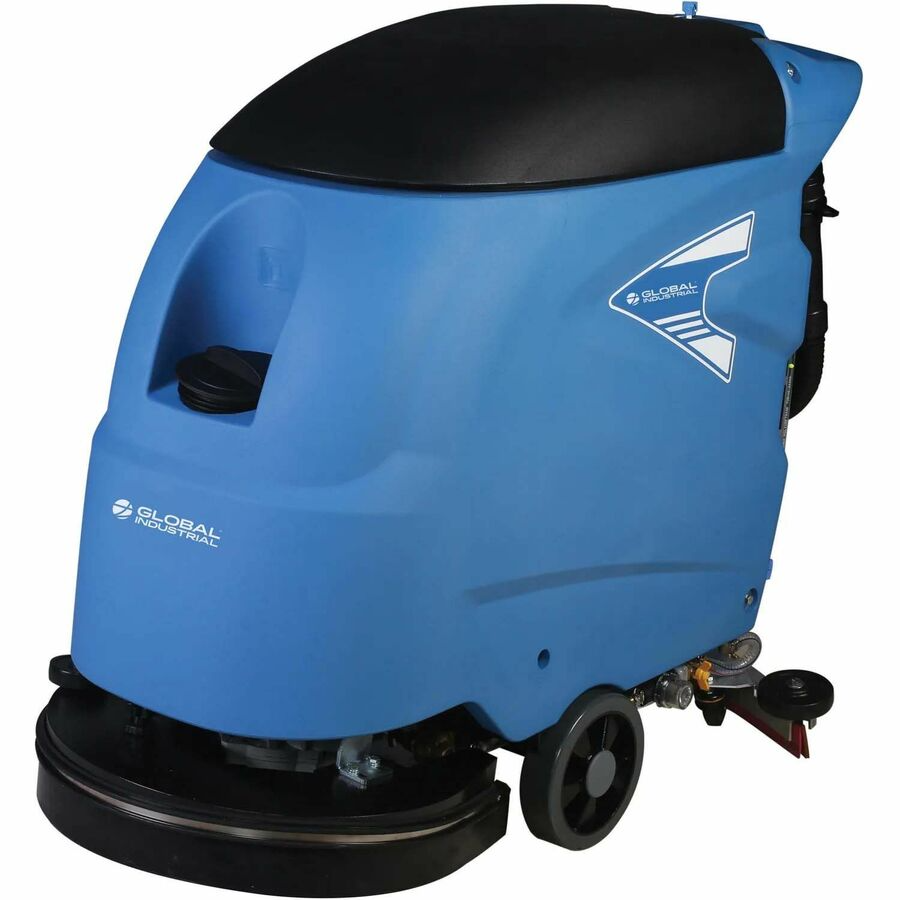 moblim-product-41-image-1 Global Industrial Electric Walk-Behind Auto Floor Scrubber, 18″ Cleaning Path - Image 1