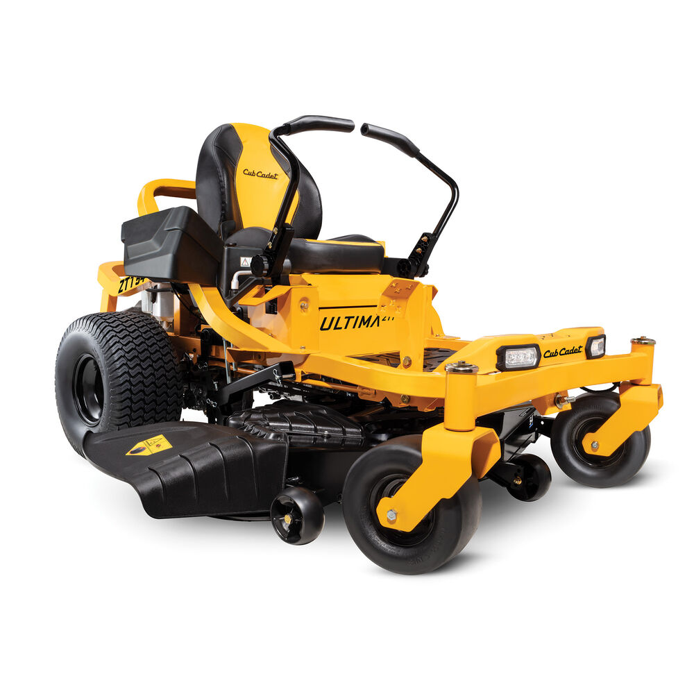 laitmm-product-16-image-1.png Cub Cadet Ultima ZT1 54 – 24HP Kohler Zero Turn Mower (54") - Image 1