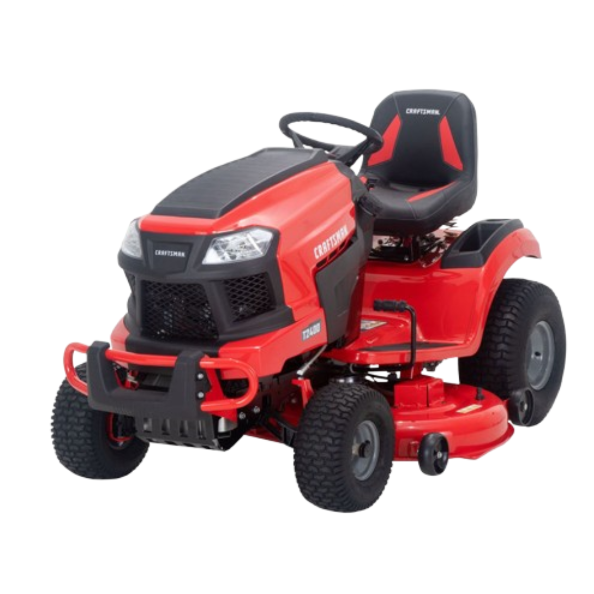 laitmm-product-19-image-1.png Craftsman T2400 – 46" Hydrostatic Gas Riding Mower - Image 1
