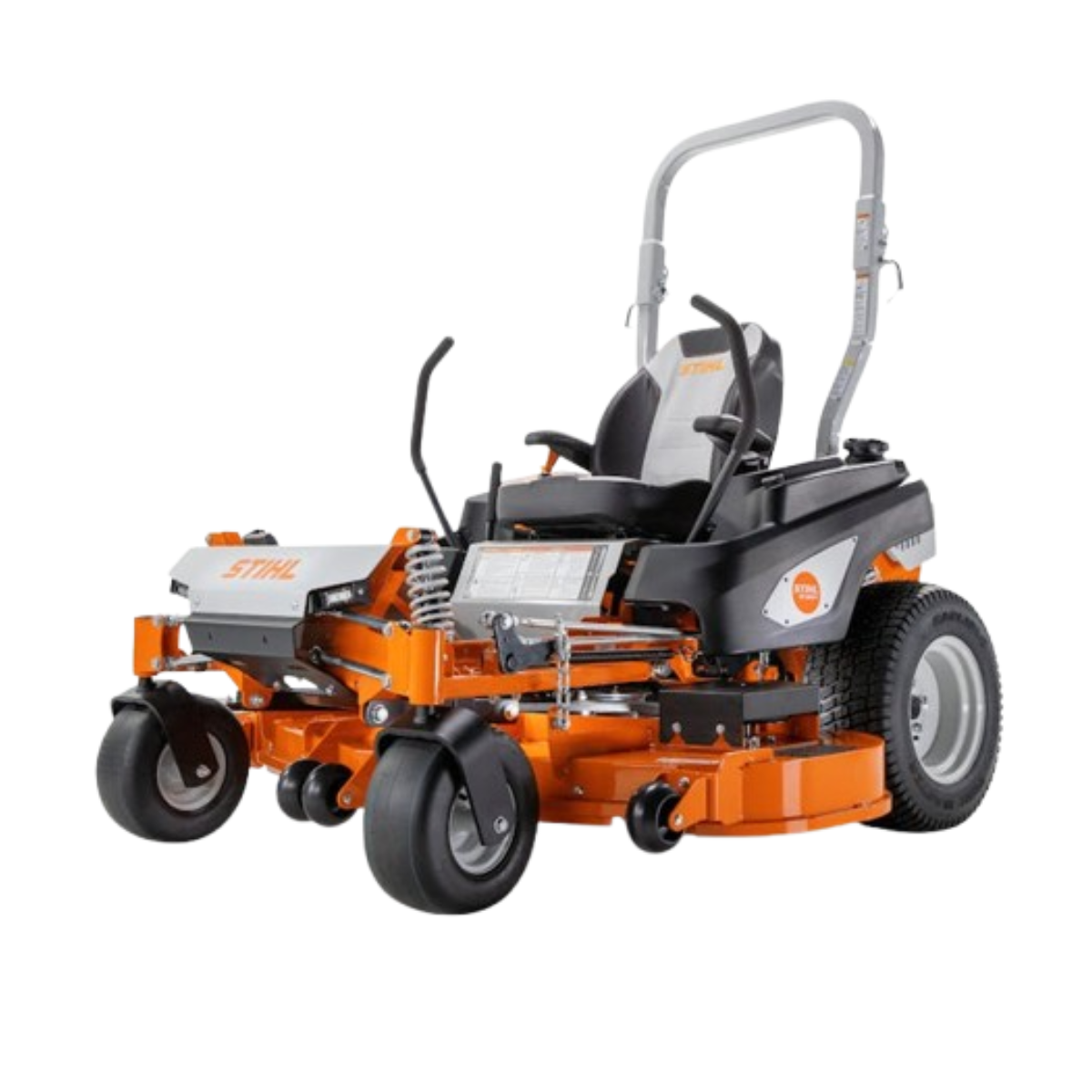 laitmm-product-24-image-1.png Stihl RZ 560 K Commercial 60″ Zero Turn Lawn Mower - Image 1