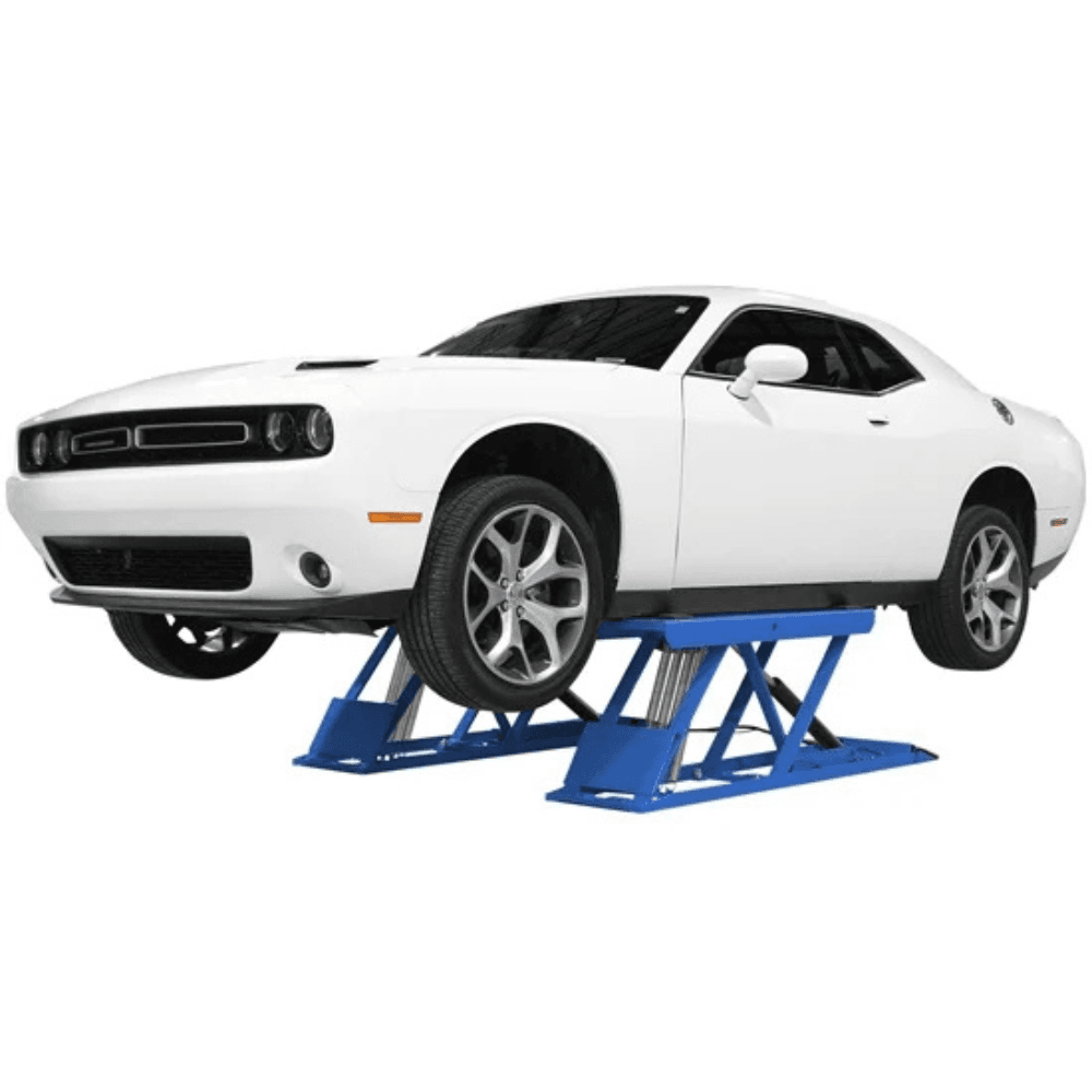 ltm-product-113-image-1.png BendPak LR-60 Low-Rise Lift – 6,000 lb. Capacity - Image 1