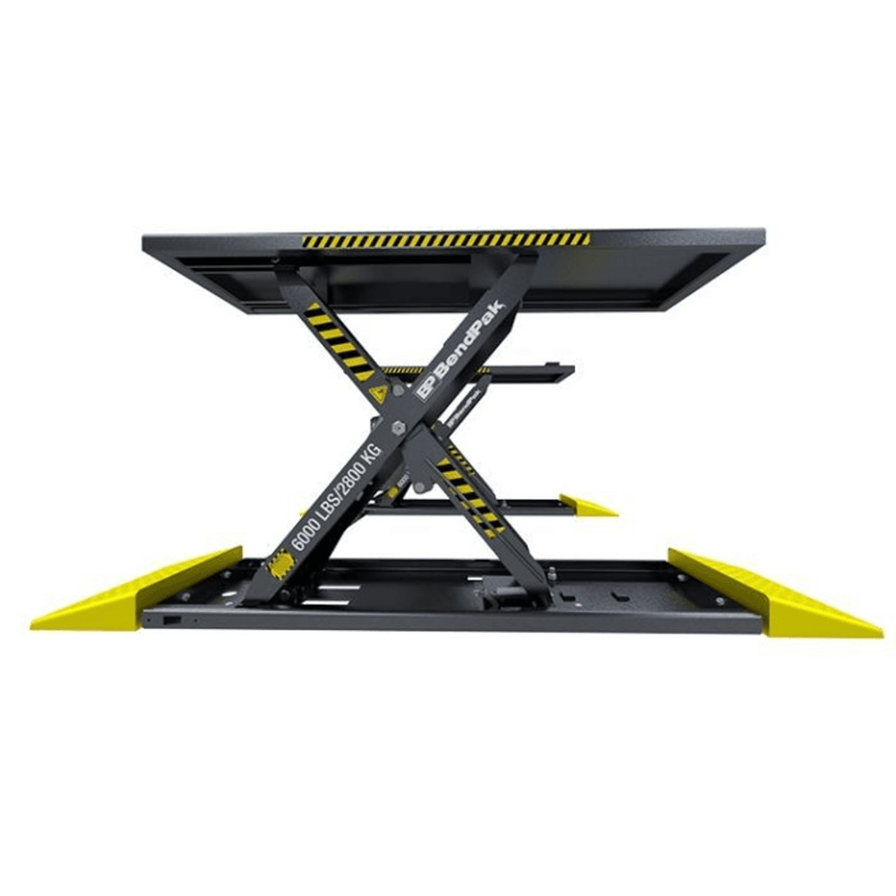 ltm-product-115-image-1.png BendPak MD-6XP Mid-Rise Scissor Lift – 6,000 lb. Capacity - Image 1