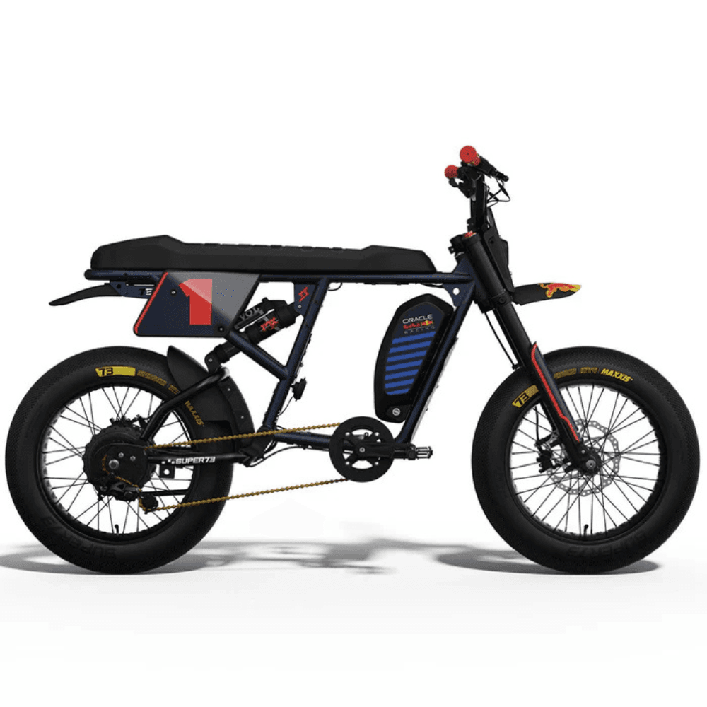 Electric Bicycles