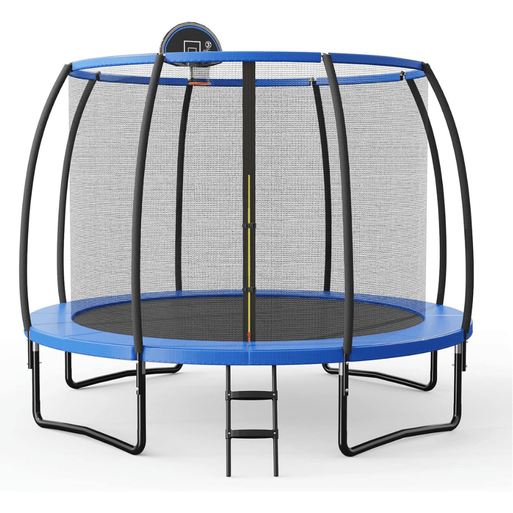 Trampoline