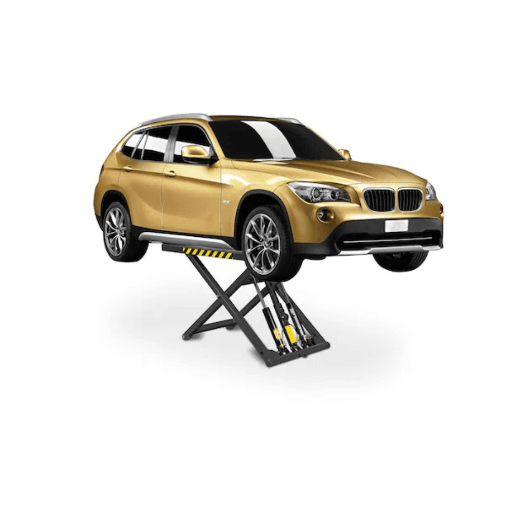 ltm-product-168-image-1.png 6,000-lb. Capacity / Low-Rise Scissor Lift - Image 1