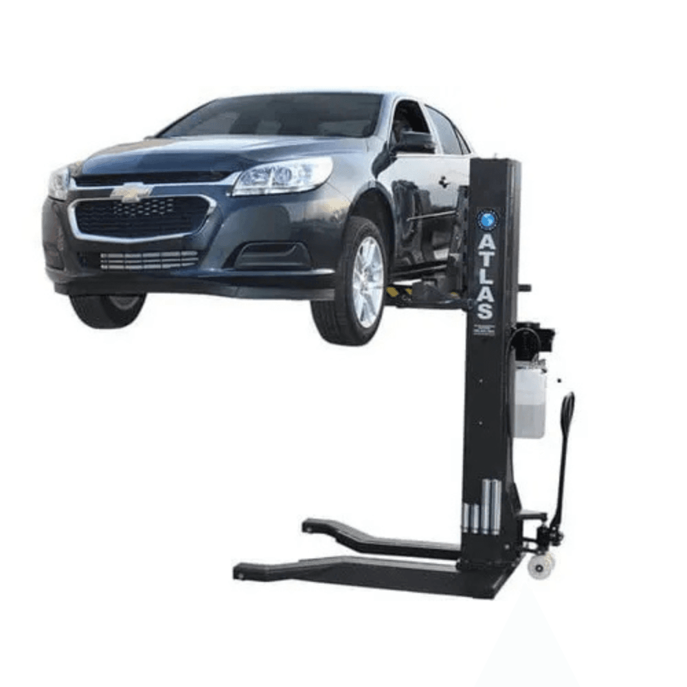 ltm-product-170-image-1.png 6,000-lb. Capacity / Mid-Rise Scissor Lift / Open-Center - Image 1
