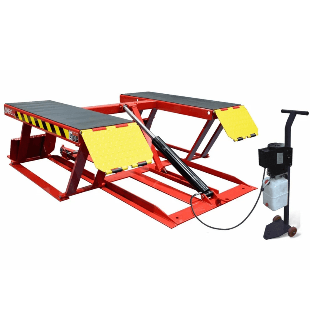 ltm-product-177-image-1.png AMGO Hydraulics LR06 Low-Rise Portable Lift 6,000 lbs. - Image 1