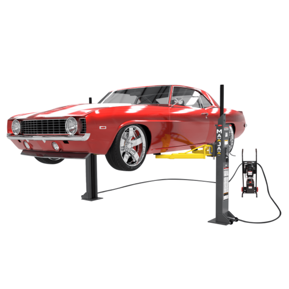 ltm-product-207-image-1.png MaxJax M7K Portable Car Lift – 7,000 LB Capacity - Image 1