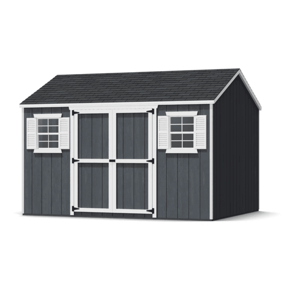 ltm-product-279-image-1.png Value Workshop Outdoor Wood Storage Shed - Image 1
