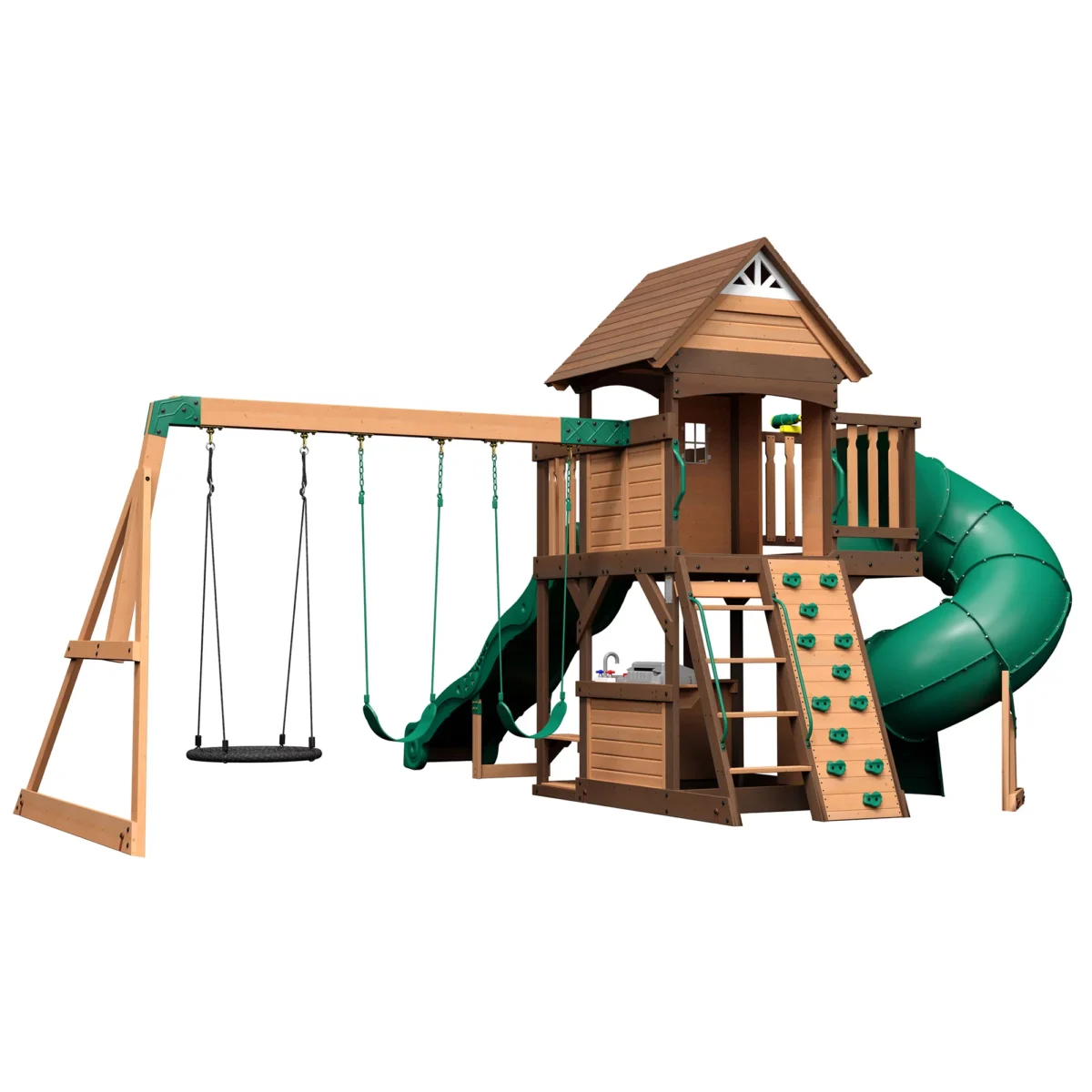 ltm-product-289-image-1.webp Backyard Discovery Cedar Cove Swing Set - Image 1