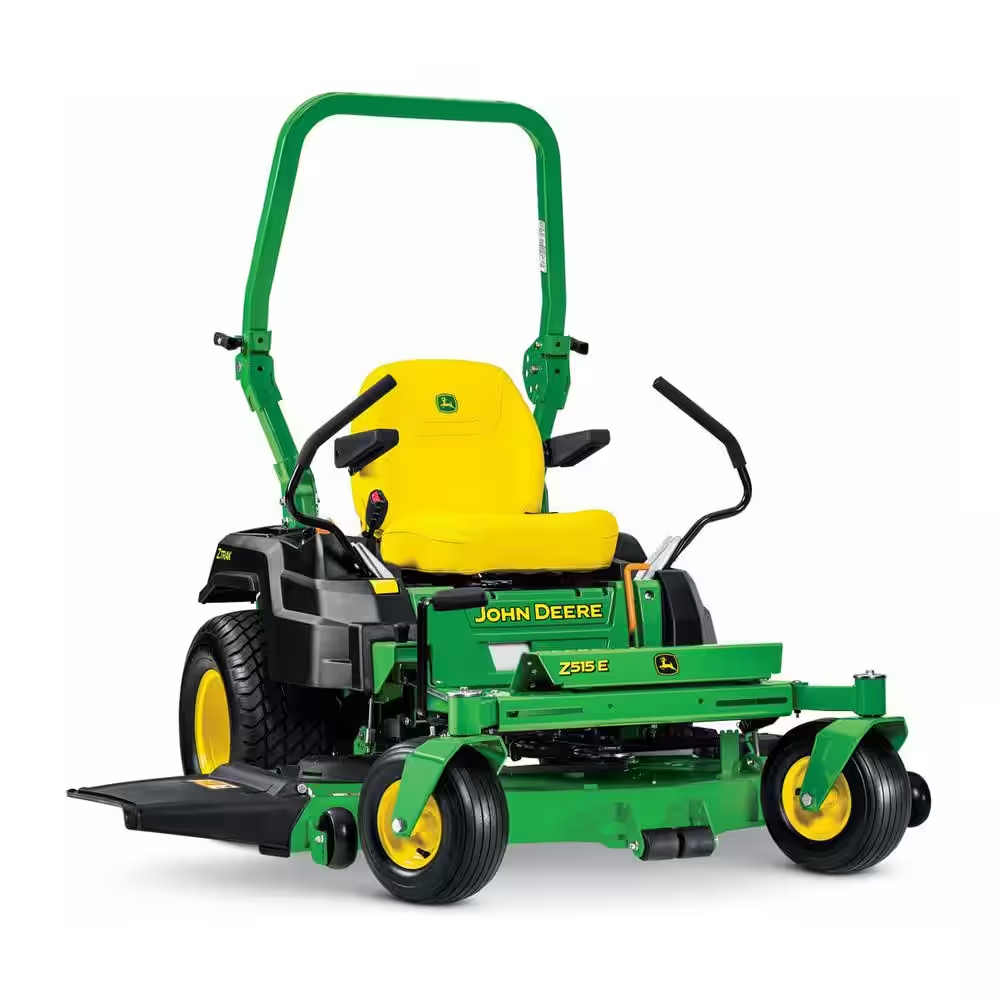 ltm-product-335-image-1.png Z325E 54 In. 24 HP Gas Dual Hydrostatic Zero-Turn Riding Mower - Image 1
