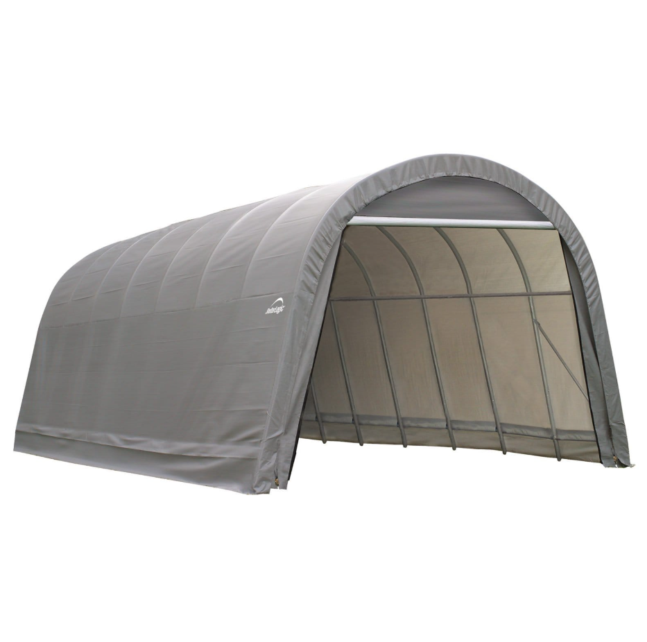 Sheds