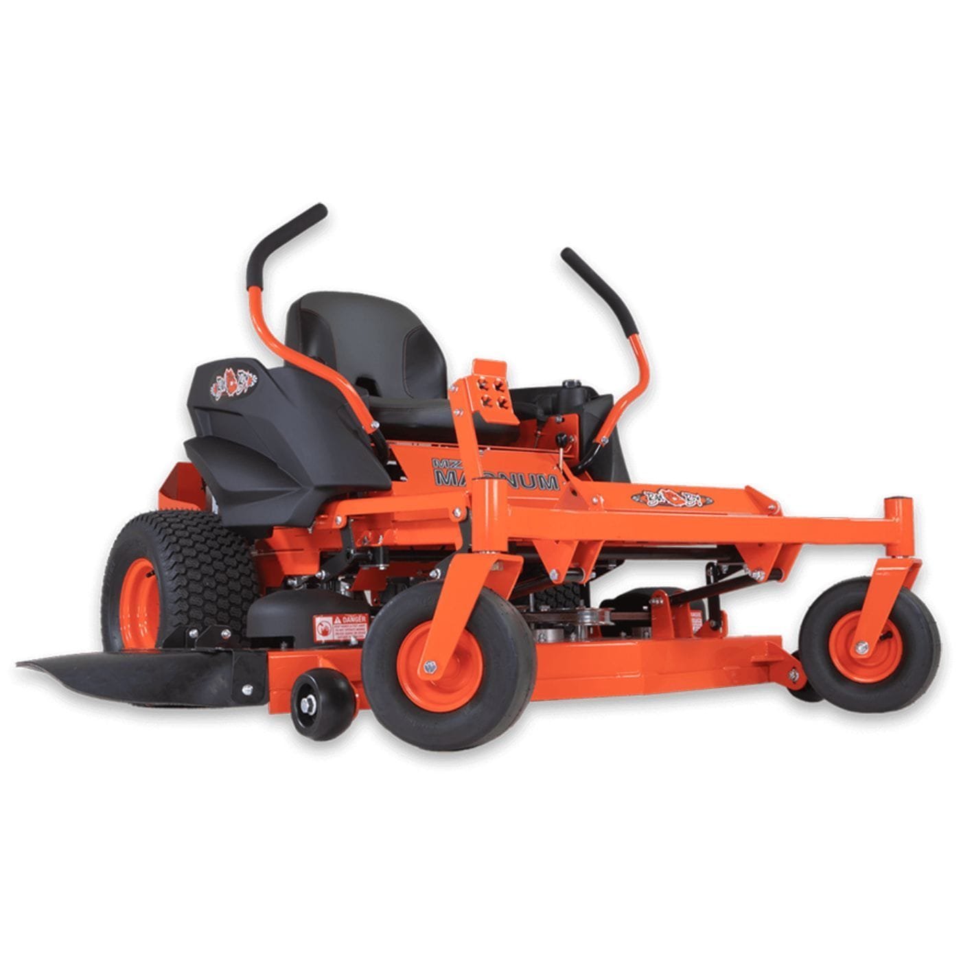Riding Lawn Mowers