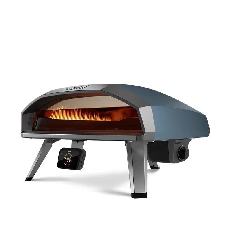 Pizza Ovens