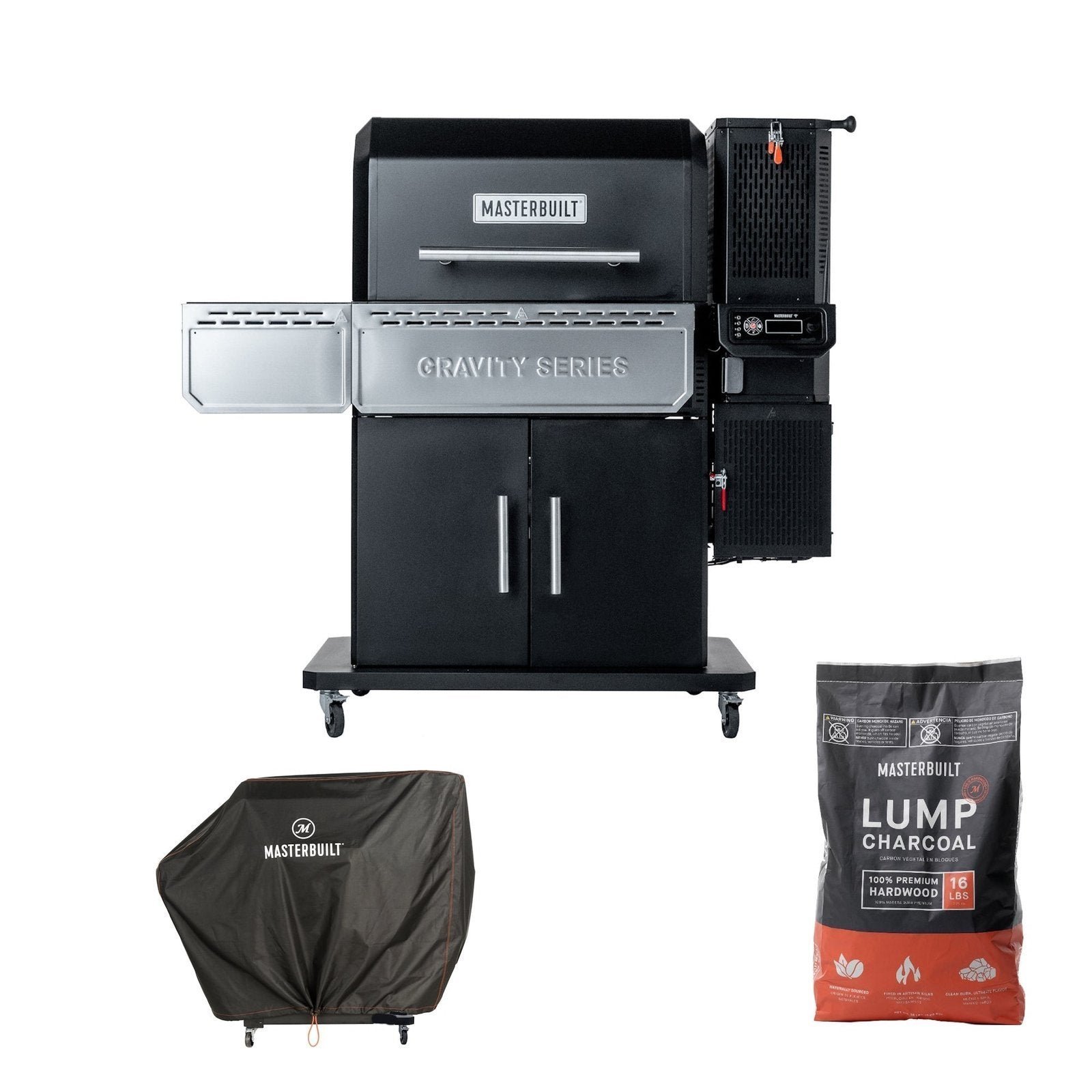 Charcoal Grills
