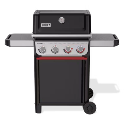Weber Spirit E-425 4-Burner Gas BBQ with Sear Zone