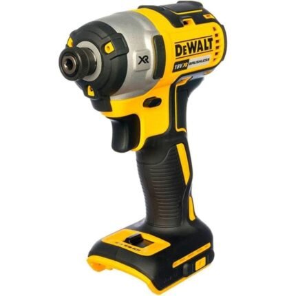 DEWALT 20V MAX XR 12 Tool Combo Kit with 4 Batteries & Charger – Cordless Power Tool Set (T4TKIT-1331) - image 2