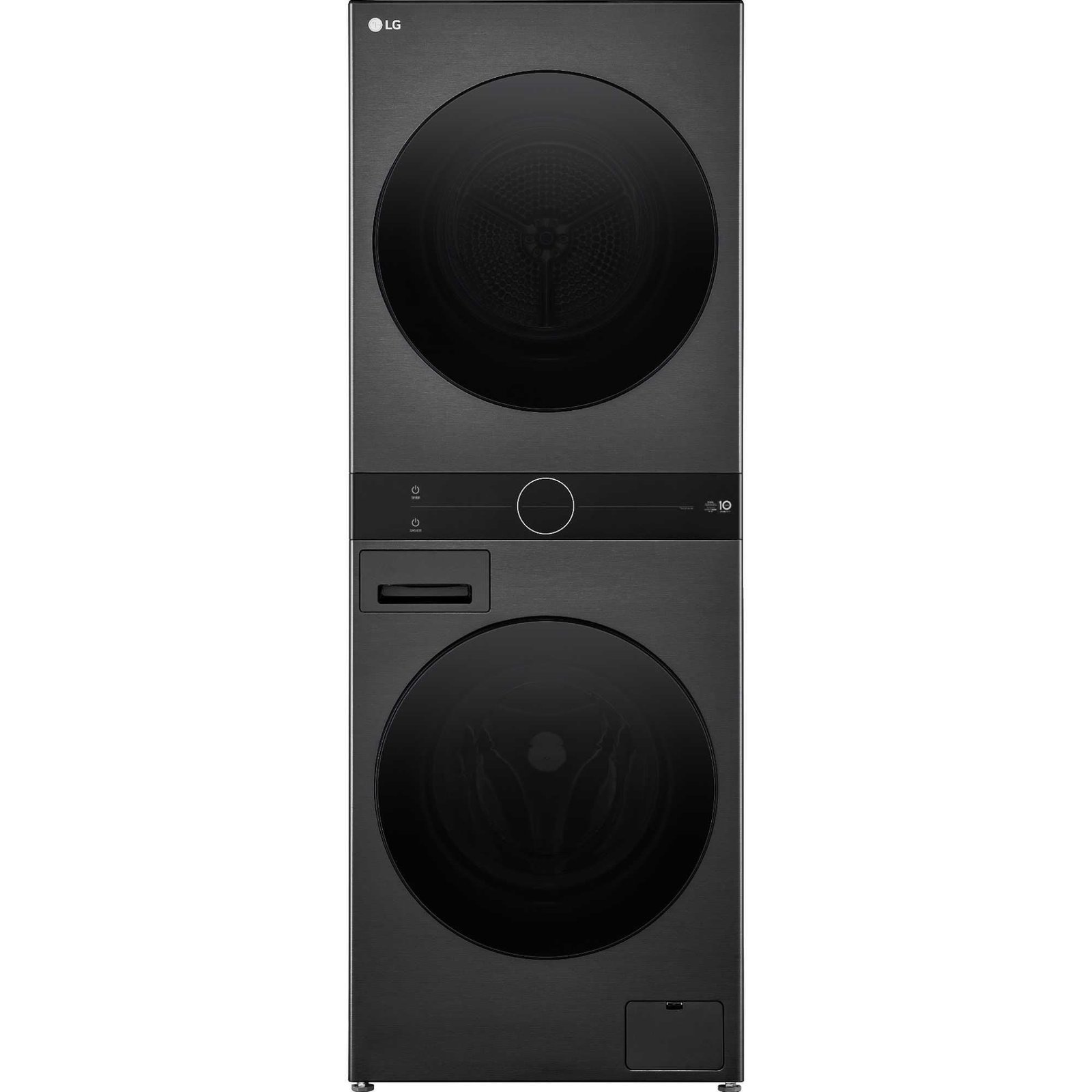 Washer Dryer Combos