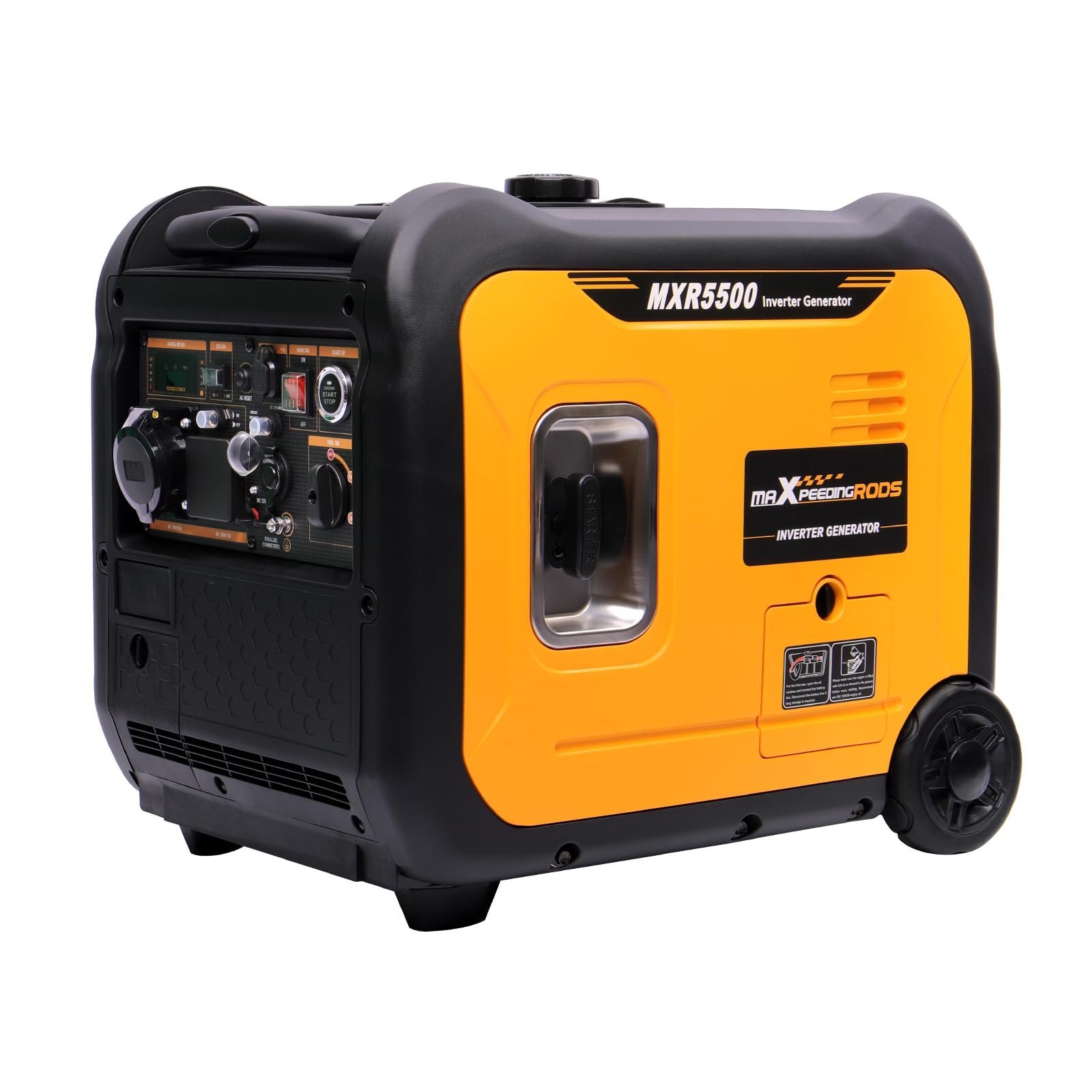 Inverter Generators