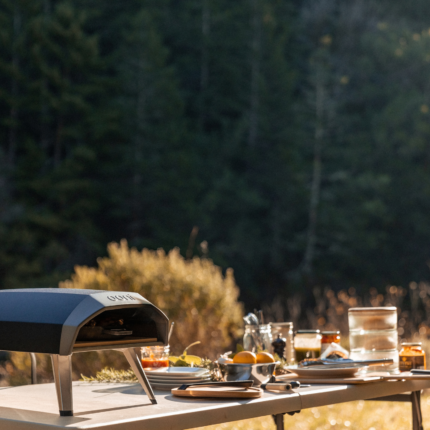 Ooni Koda 12 Gas-Powered Outdoor Pizza Oven - image 2