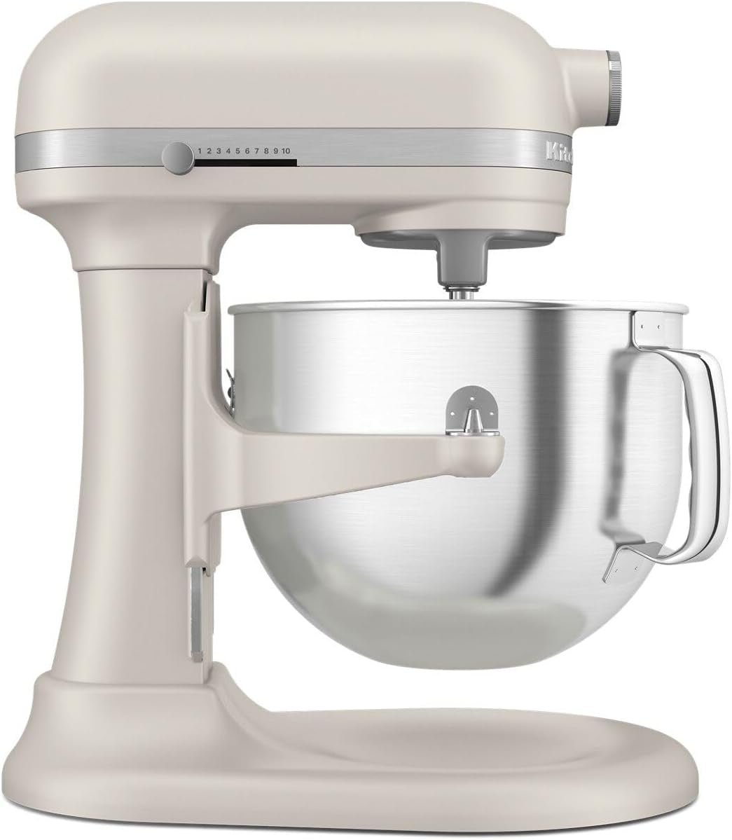 Stand Mixers