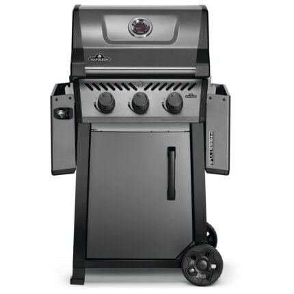 Napoleon Freestyle 365 Propane Gas Grill – 3-Burner Outdoor BBQ Grill - image 2