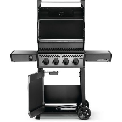 Napoleon Freestyle 425 Propane Gas Grill – 4-Burner Outdoor BBQ Grill - image 2