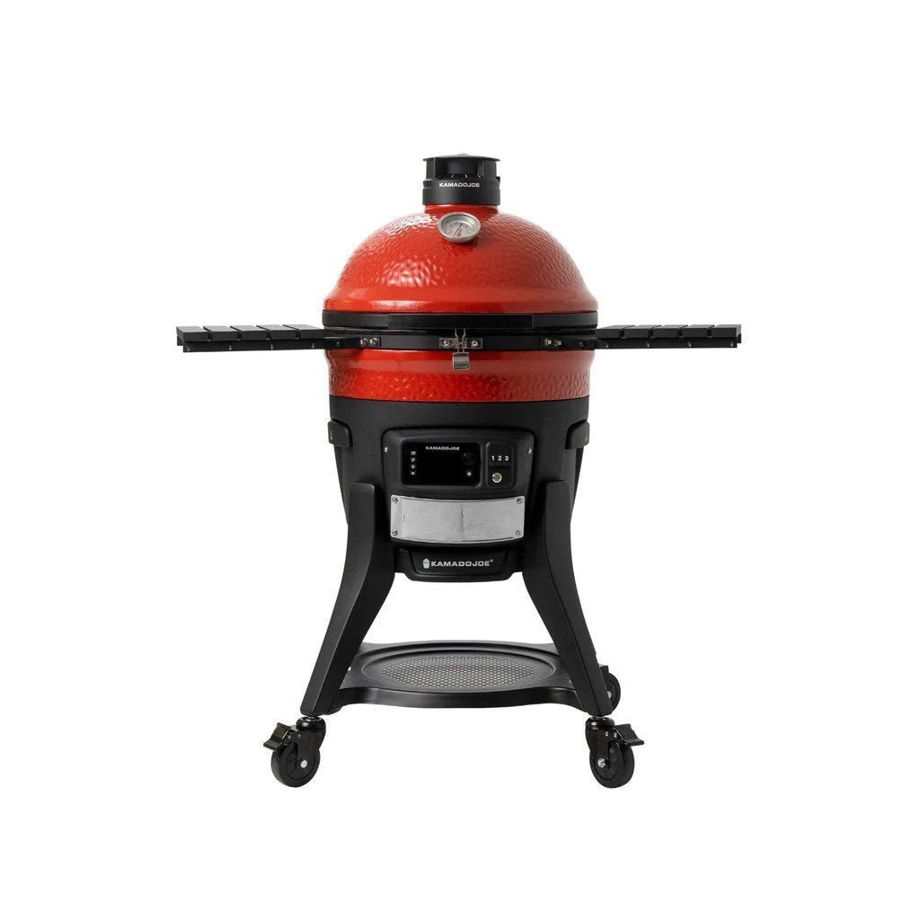 Kamado Grills