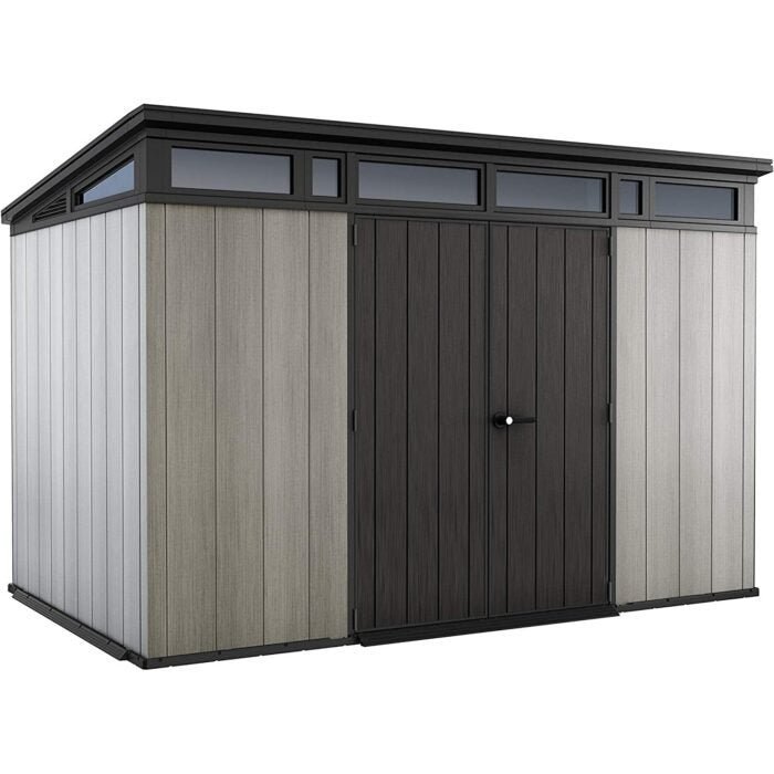 Storage Sheds