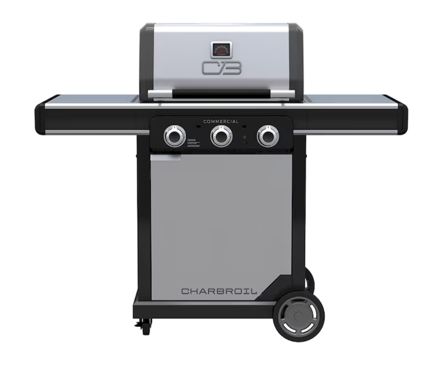 Gas Grills