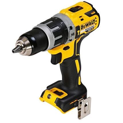 DEWALT 20V MAX XR 10 Tool Combo Kit with 3 x 5.0Ah Batteries, Charger & ToughSystem Box (DCKT4T10P13) - image 2