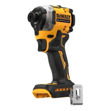 DEWALT 20V MAX XR 18 Tool Combo Kit with 5 Batteries & Charger – Cordless Power Tool Set (T4TKIT-1083) - image 2
