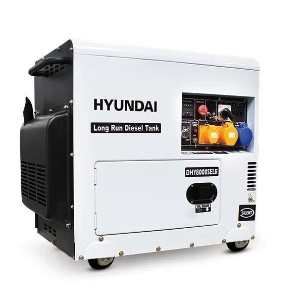 Diesel Generators