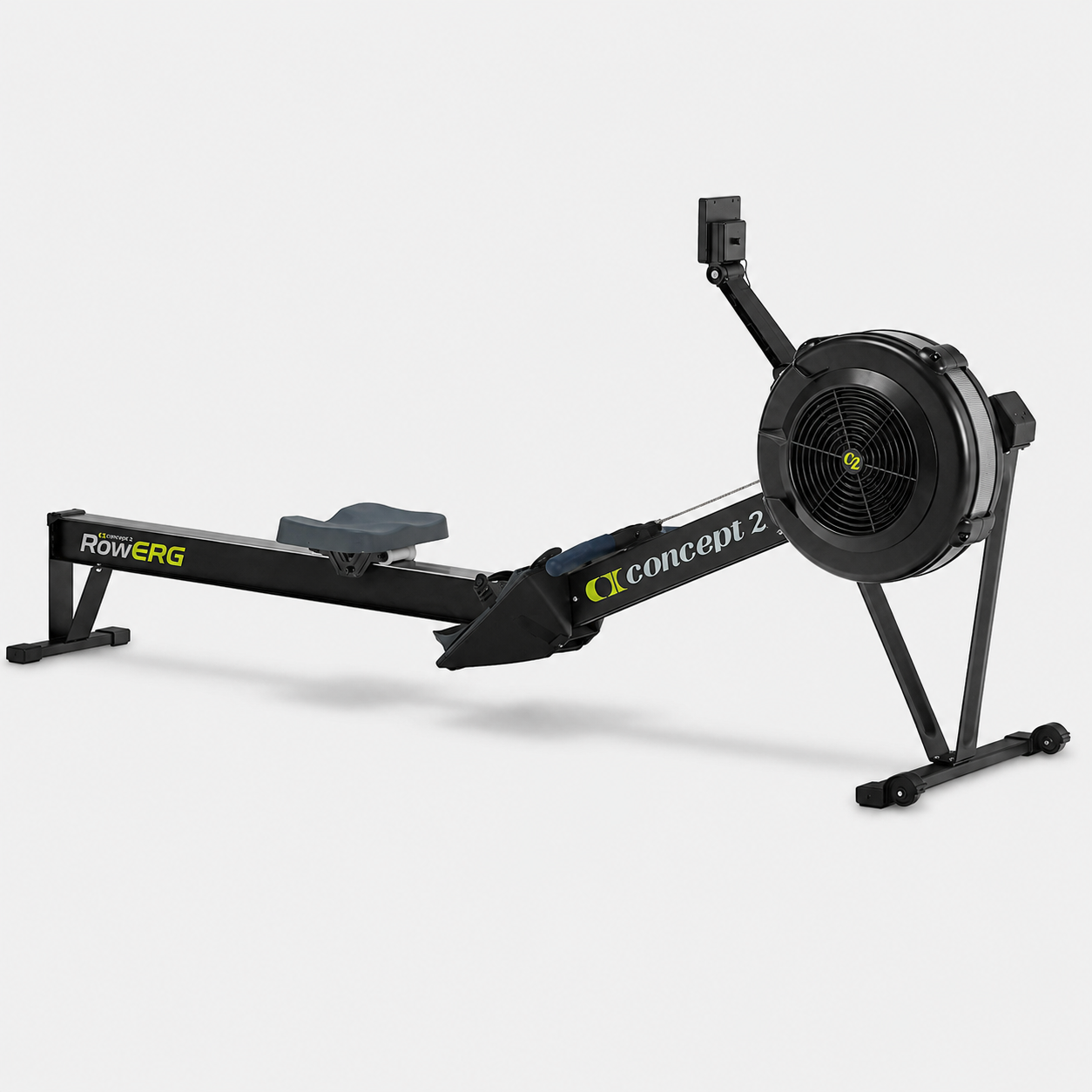 Rowing Machines