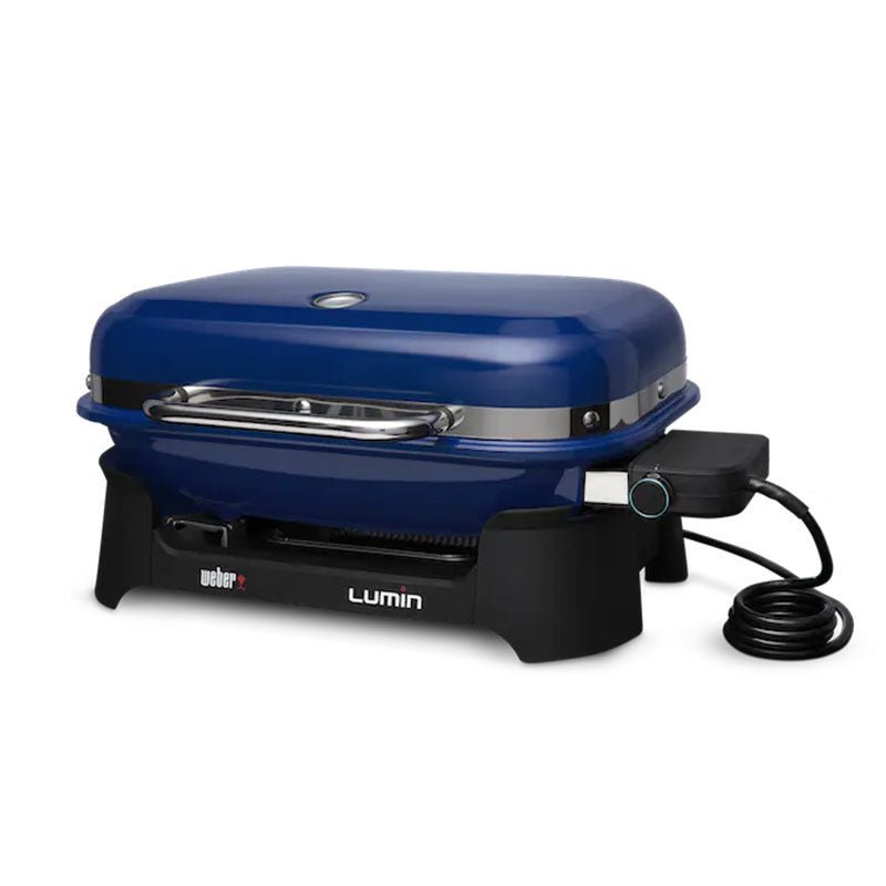 Electric Grills