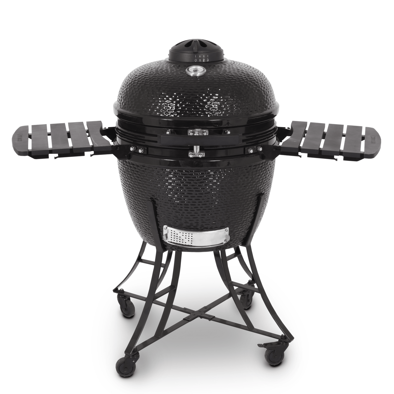 Kamado BBQs