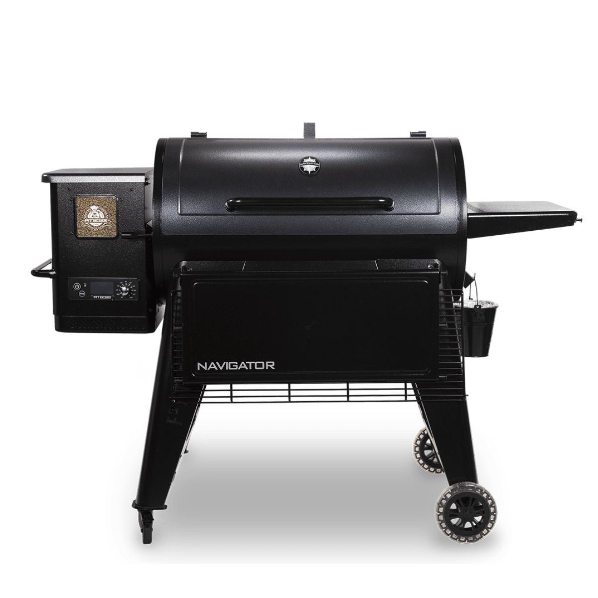 pit-boss-navigator-1150-pellet-bbq-grill-with-side-smoker-attachment-bbq-land-4_d286a562-779a-4d89-b130-e3f8d446003e.png Pit Boss Navigator 1150 Wood Pellet Grill & Smoker – Large Digital Control BBQ Pellet Grill