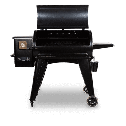 Pit Boss Navigator 1150 Wood Pellet Grill - image 2