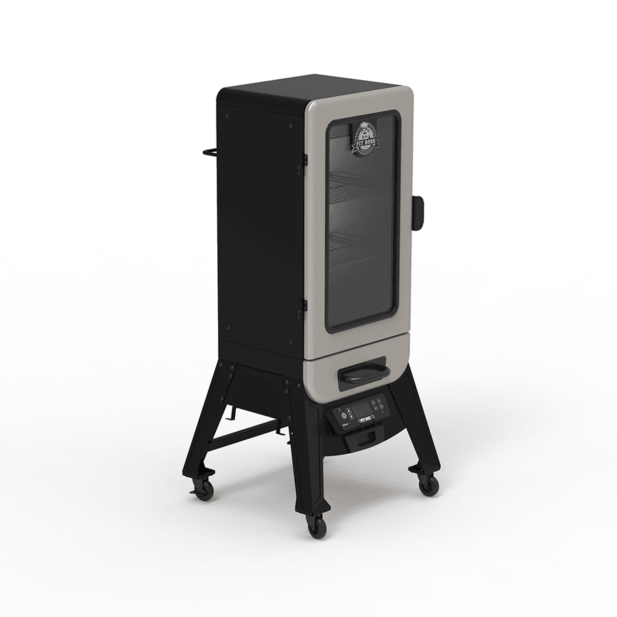 Electric Smokers